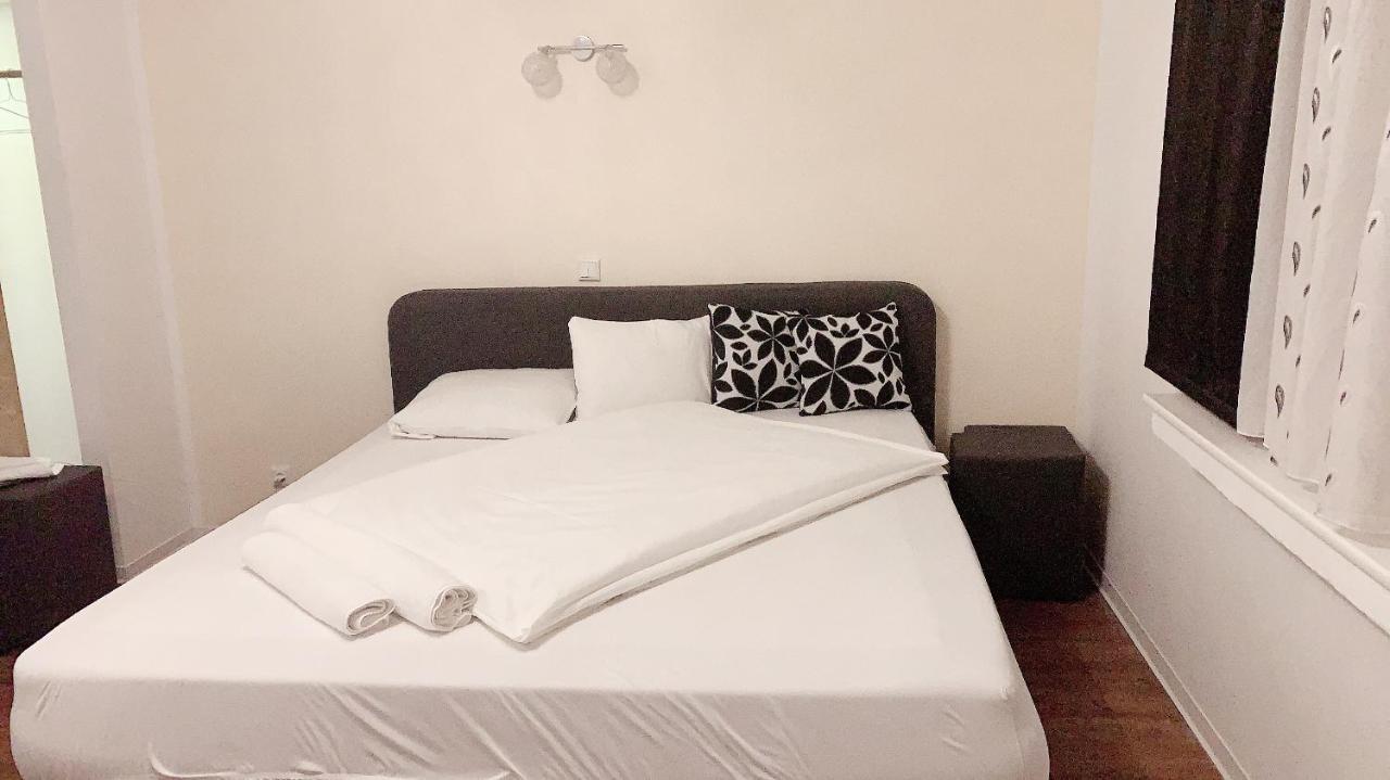 Hotel-Restaurant Haus Nattkemper Hamm  Εξωτερικό φωτογραφία